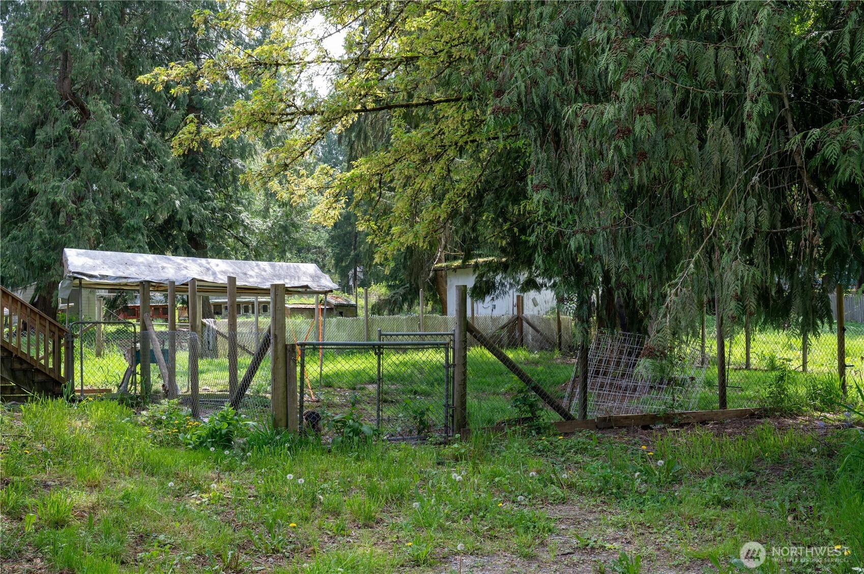 31610 114th Street E, Graham, WA 98338