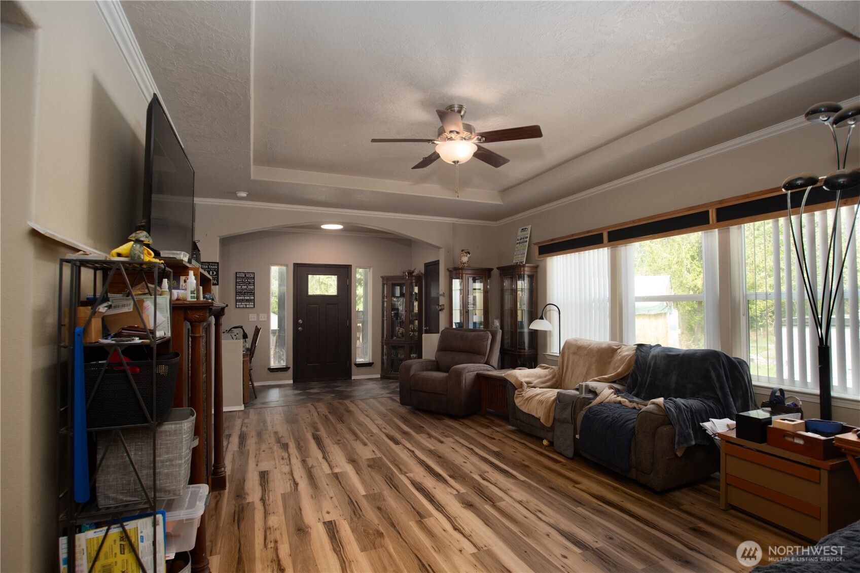 31610 114th Street E, Graham, WA 98338