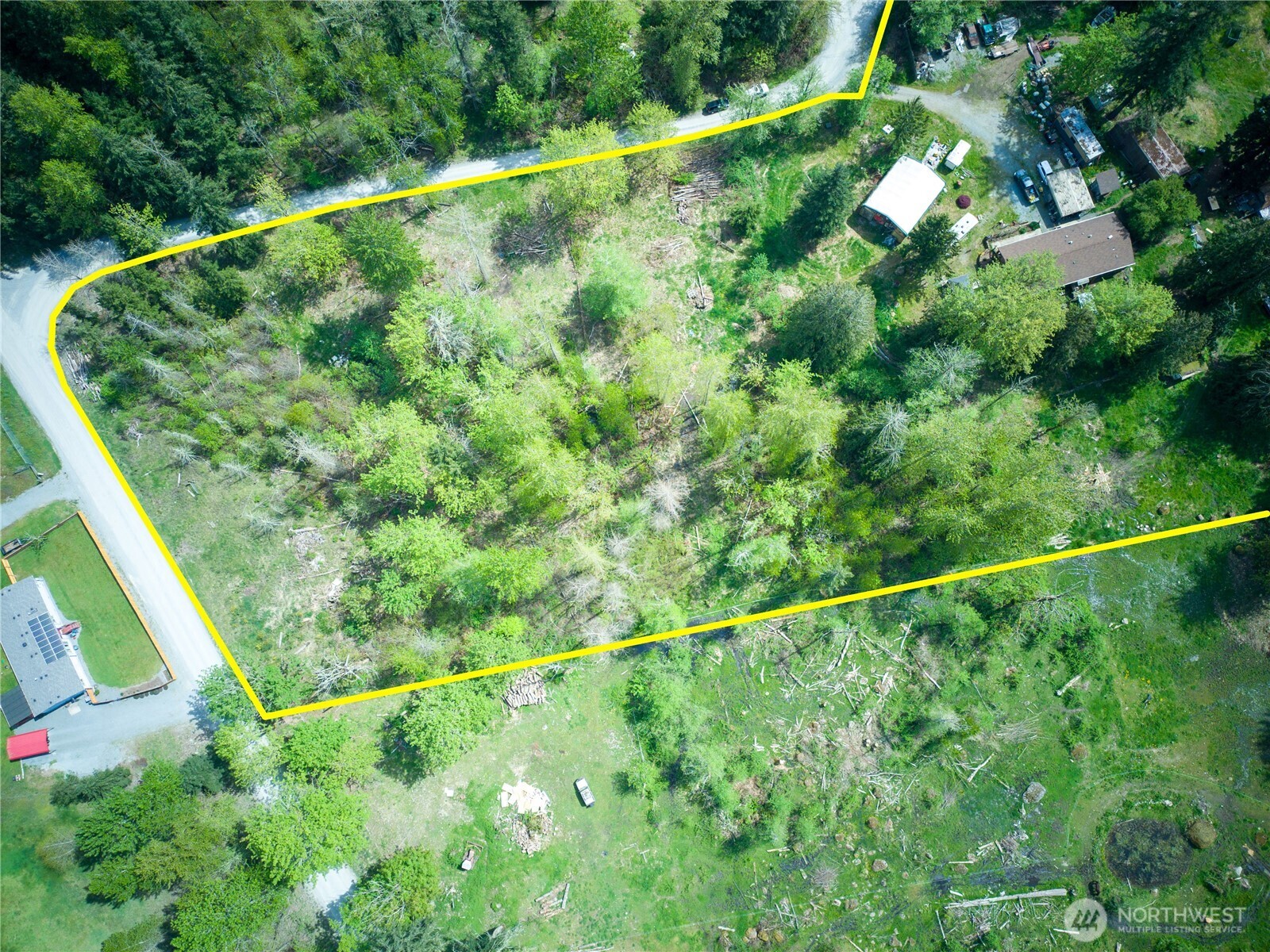 31610 114th Street E, Graham, WA 98338