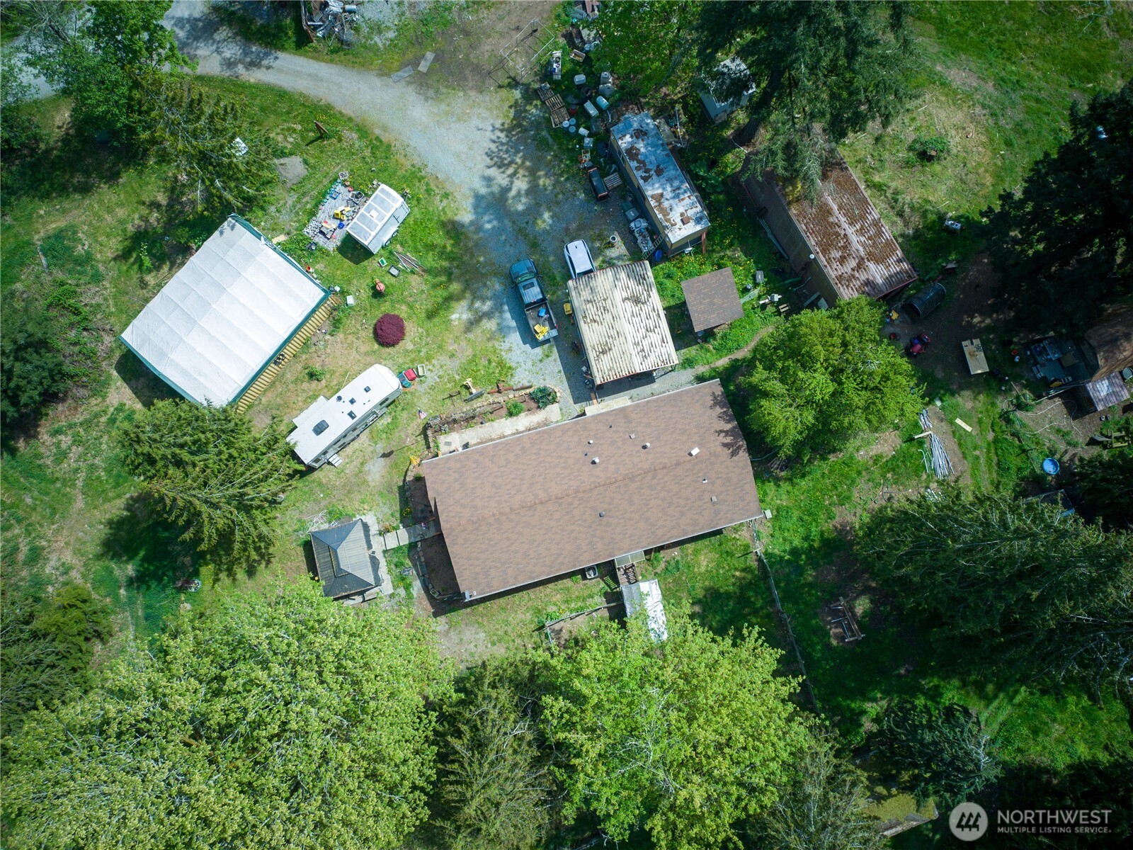 31610 114th Street E, Graham, WA 98338