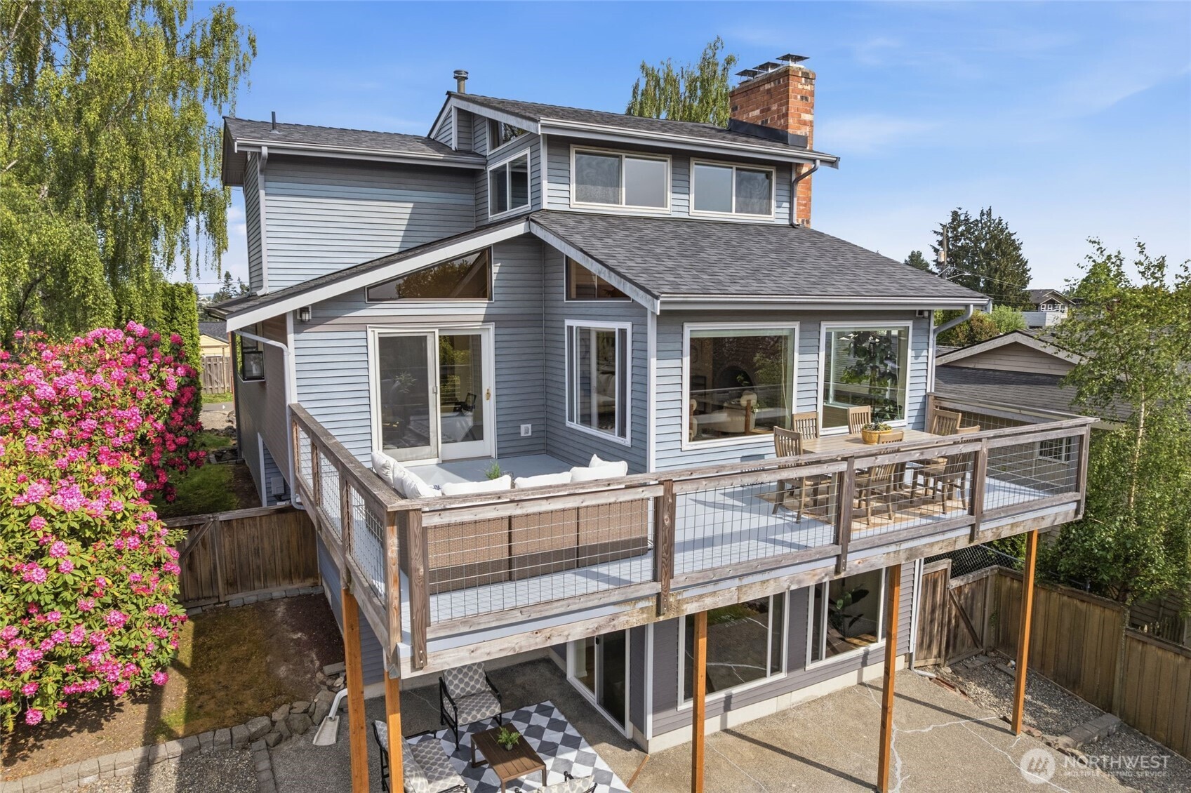4019 52nd Place SW, Seattle, WA 98116