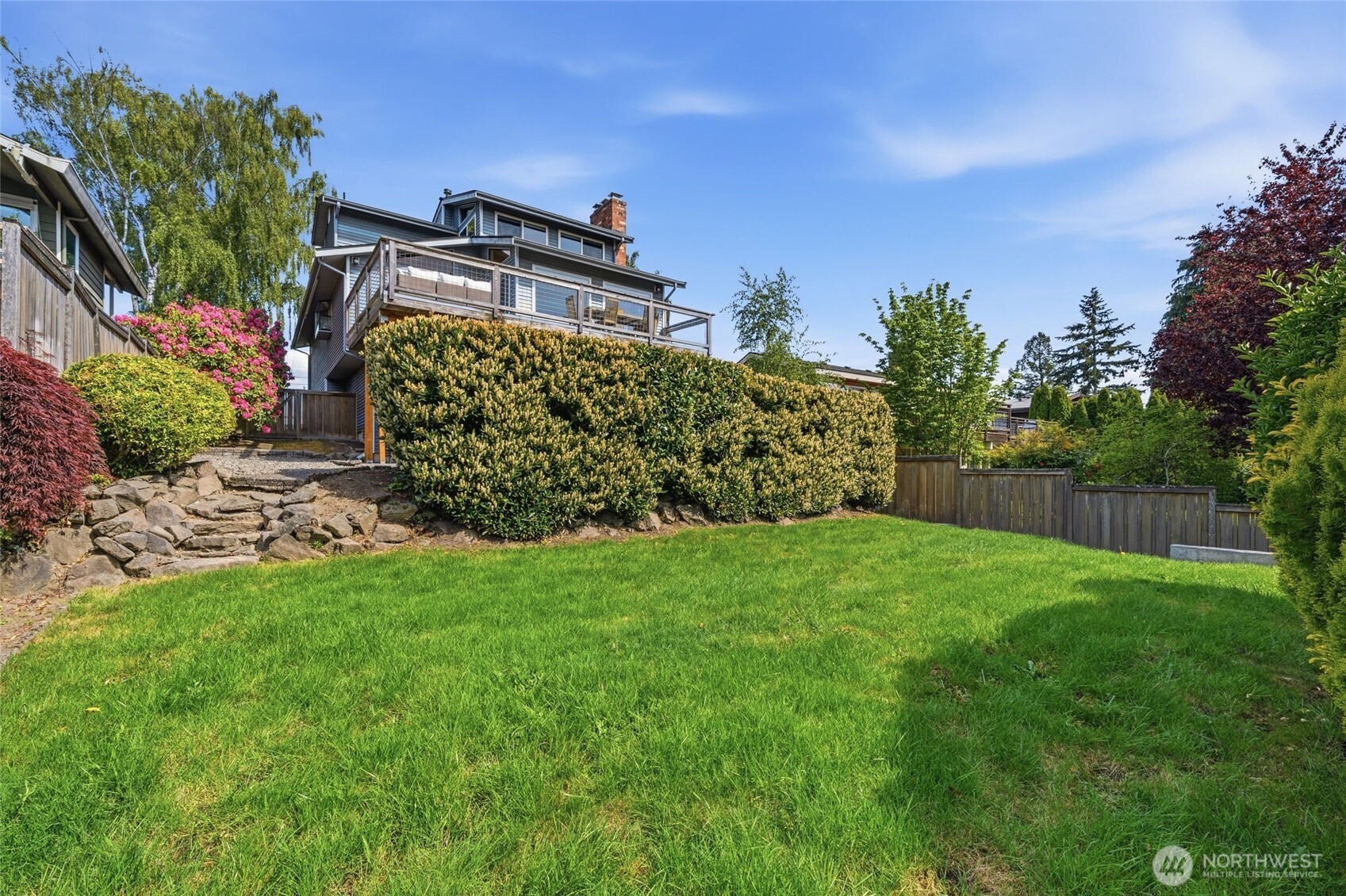 4019 52nd Place SW, Seattle, WA 98116