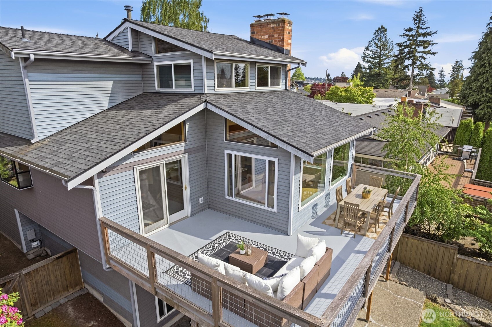 4019 52nd Place SW, Seattle, WA 98116