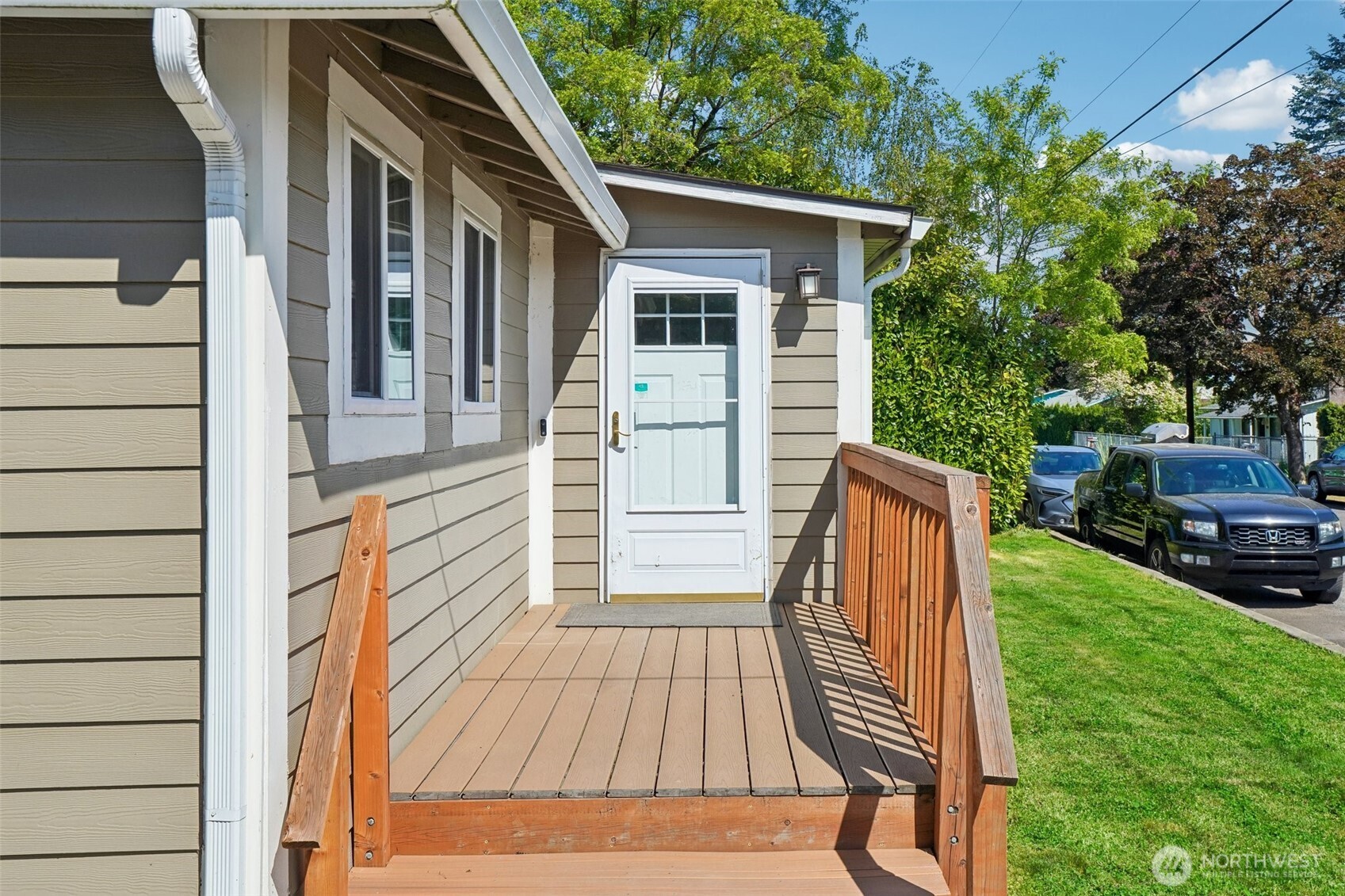 9810 NE 3rd Street , Vancouver, WA 98664