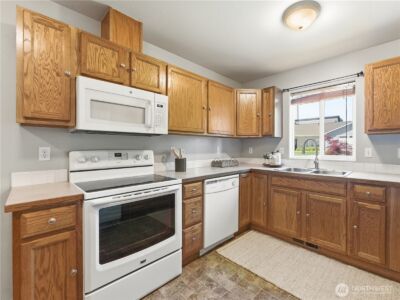 573 S James Avenue , East Wenatchee, WA 98802 - Photo 12