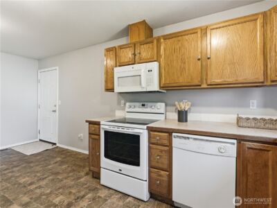 573 S James Avenue , East Wenatchee, WA 98802 - Photo 14