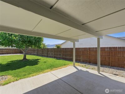 573 S James Avenue , East Wenatchee, WA 98802 - Photo 30