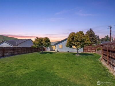 573 S James Avenue , East Wenatchee, WA 98802 - Photo 31