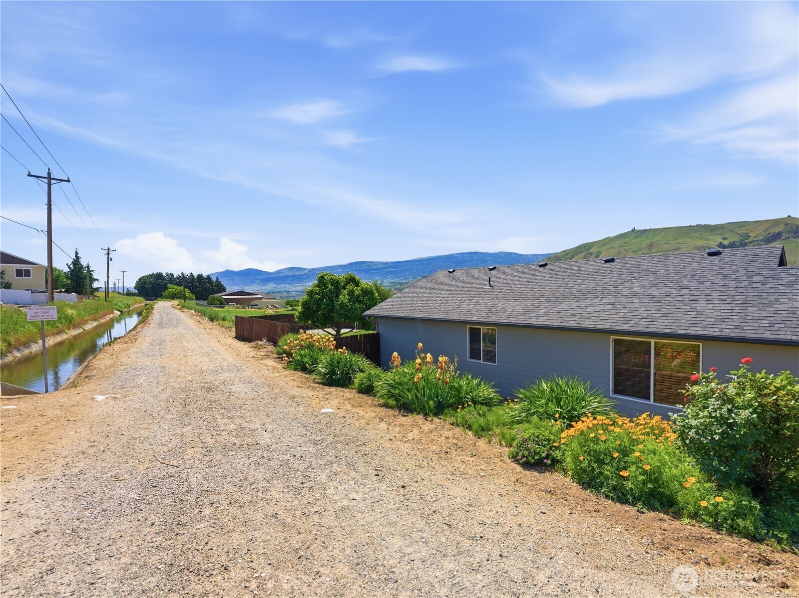 573 S James Avenue , East Wenatchee, WA 98802