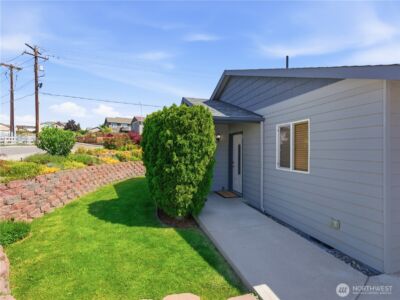 573 S James Avenue , East Wenatchee, WA 98802 - Photo 34