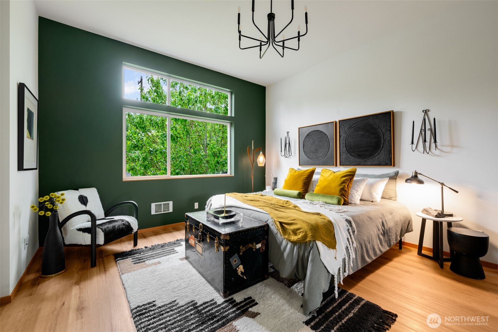 4000 14th Avenue S #A, Seattle, WA 98108