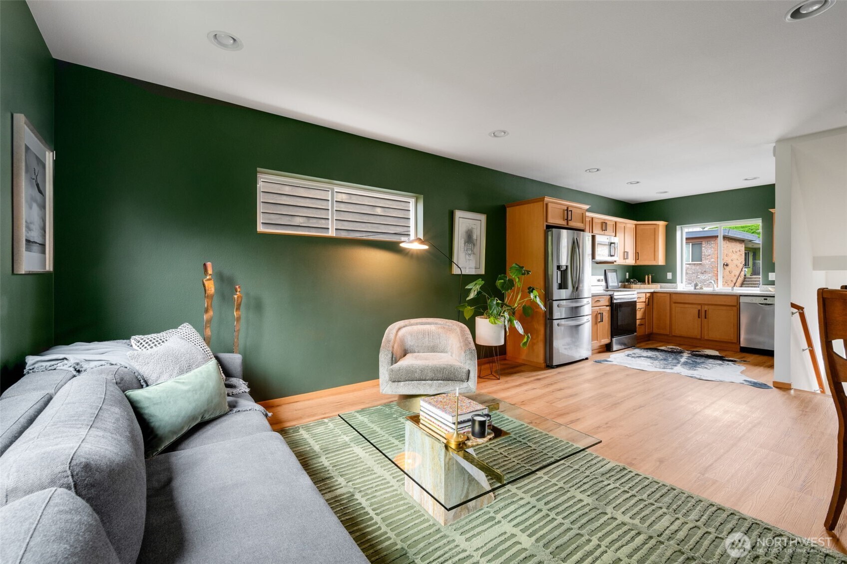 4000 14th Avenue S #A, Seattle, WA 98108
