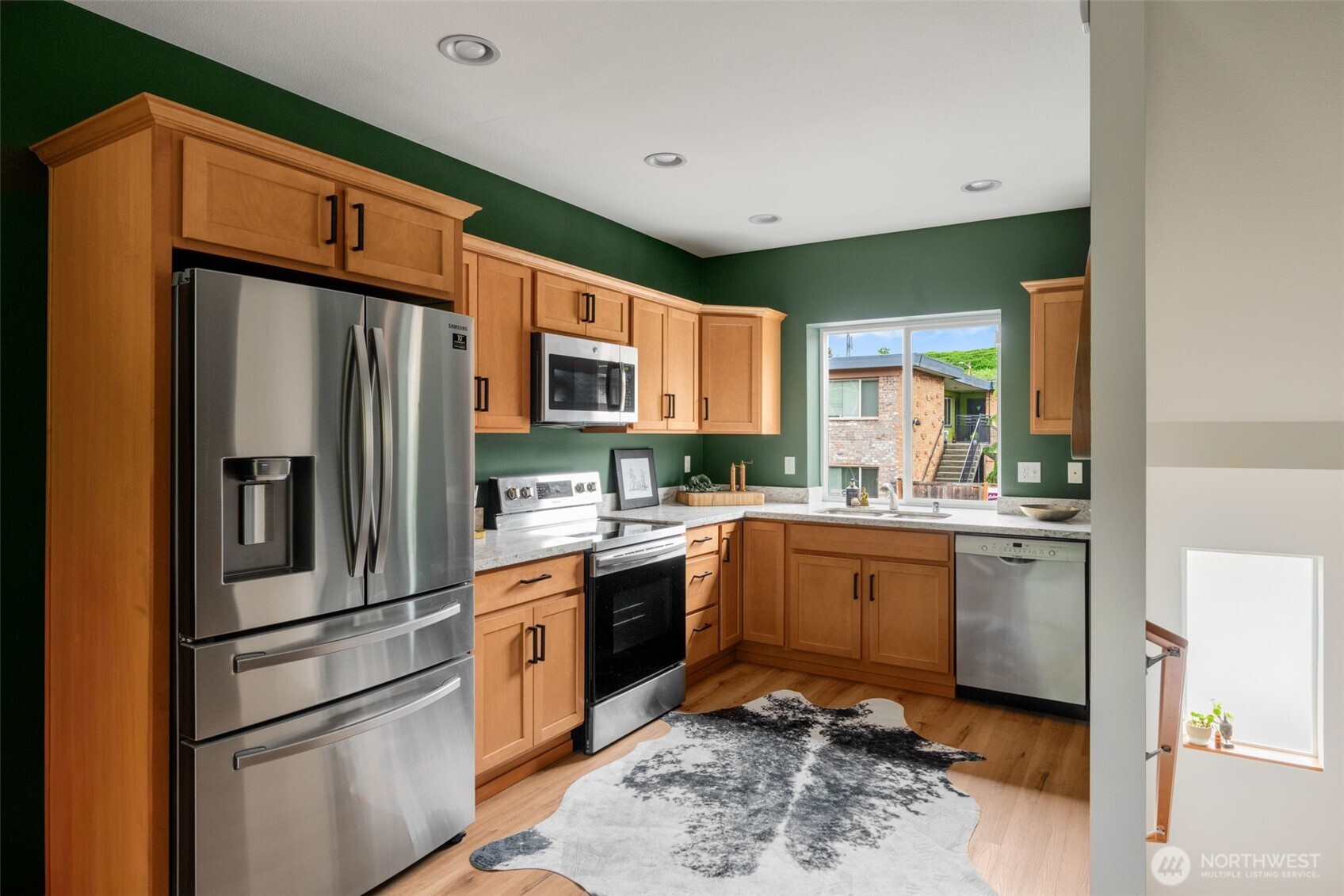 4000 14th Avenue S #A, Seattle, WA 98108