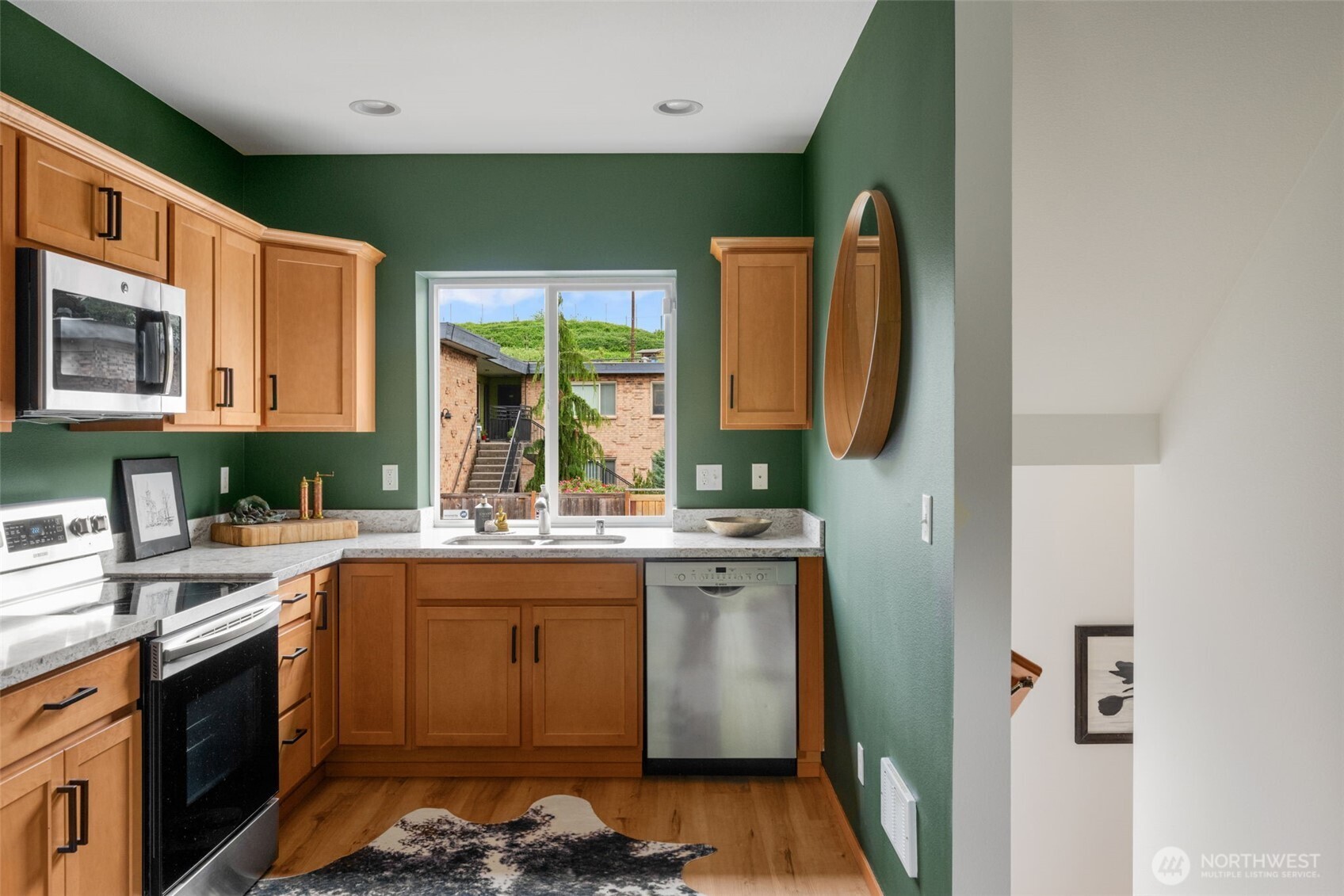 4000 14th Avenue S #A, Seattle, WA 98108