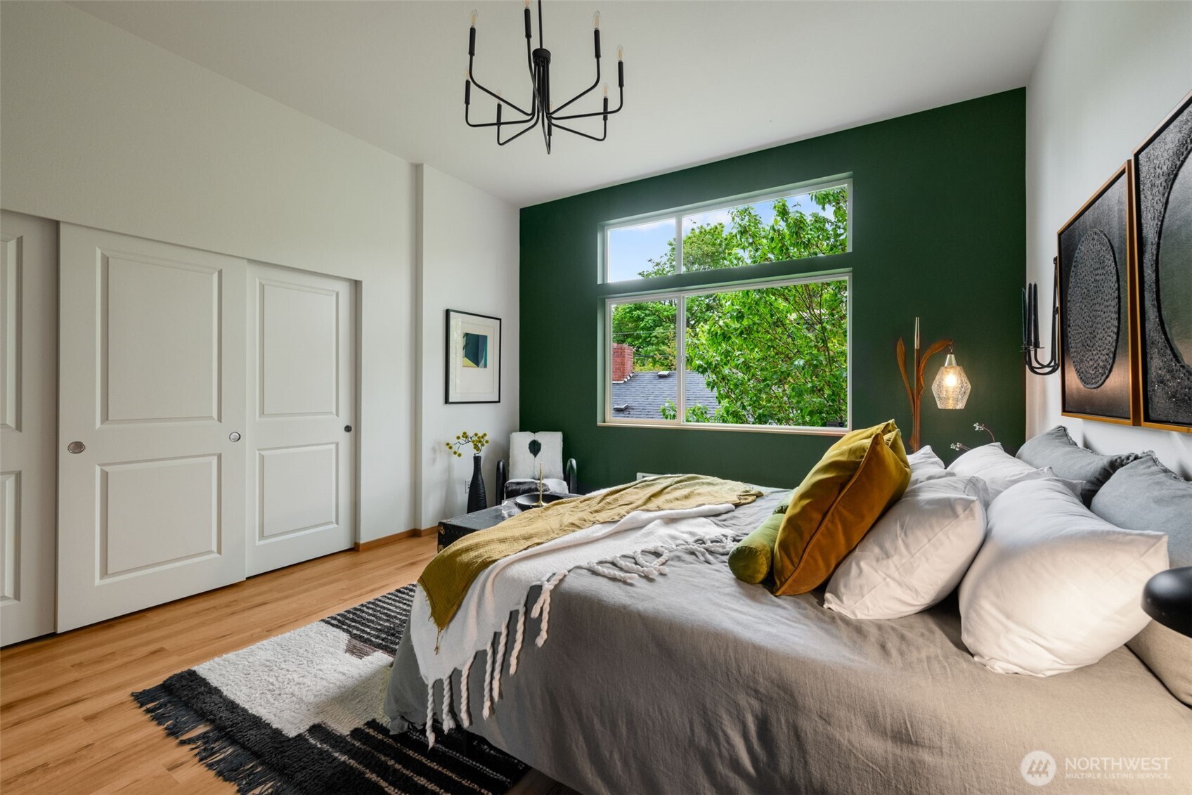 4000 14th Avenue S #A, Seattle, WA 98108