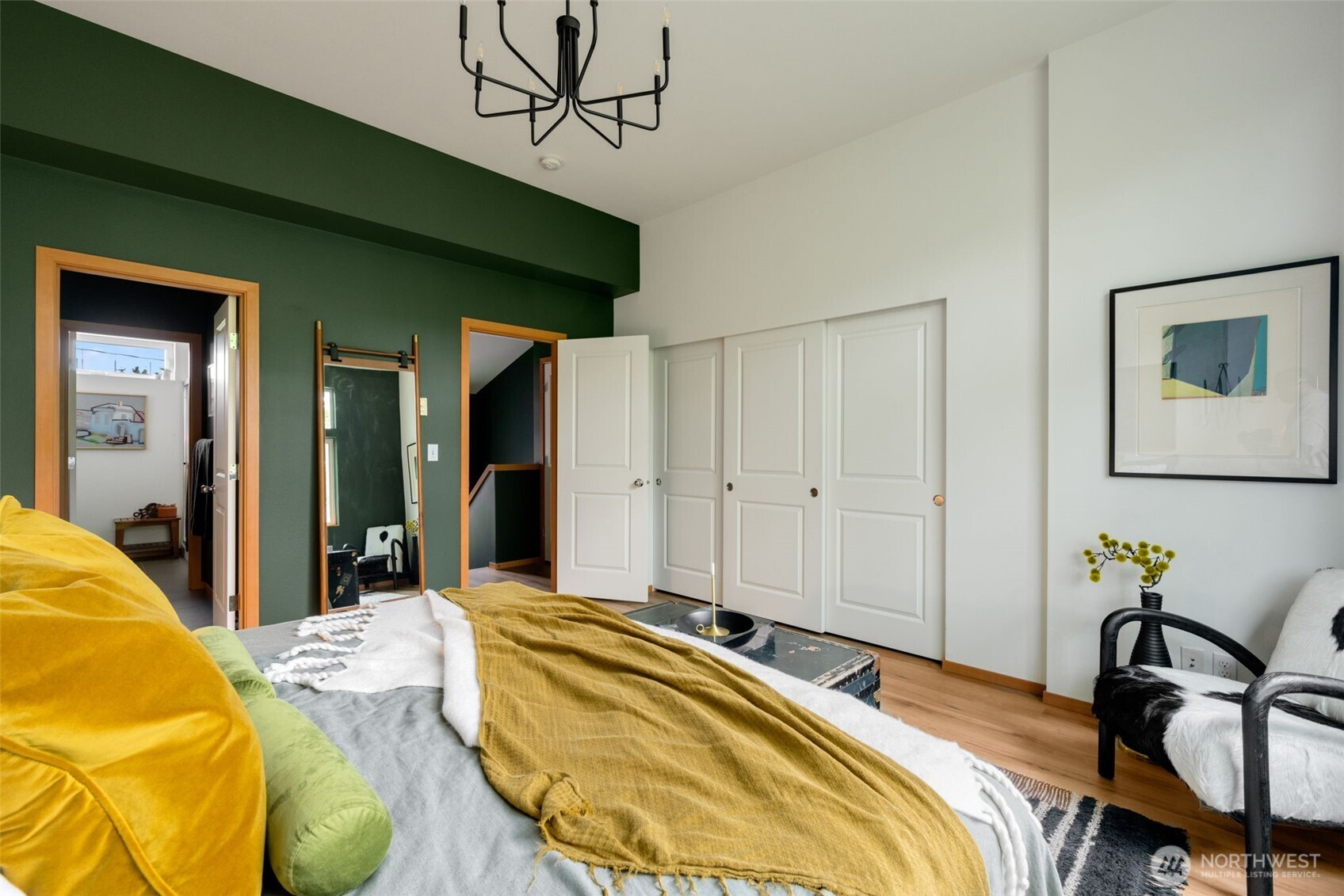 4000 14th Avenue S #A, Seattle, WA 98108