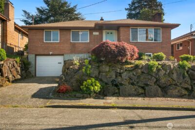 2503 S Edmunds Street , Seattle, WA 98108