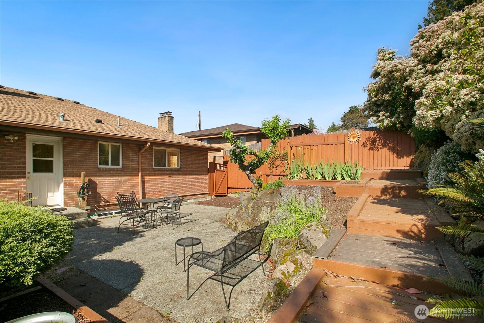 2503 S Edmunds Street , Seattle, WA 98108