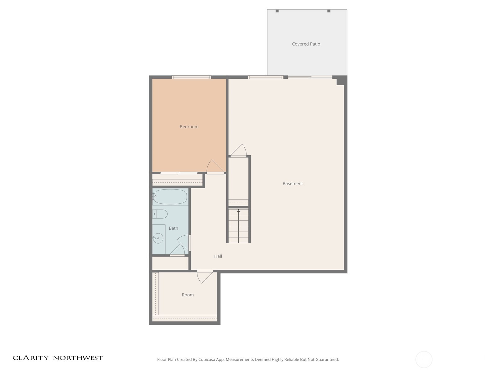 2802 144th Place SW, Lynnwood, WA 98087