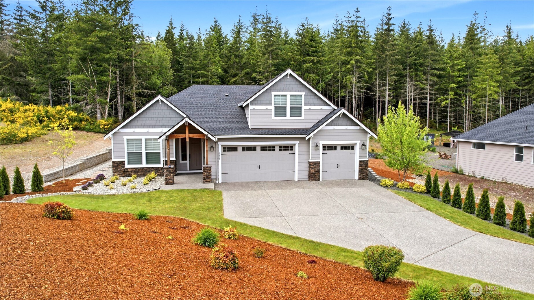 5487 Skyfall Place NW, Bremerton, WA 98312
