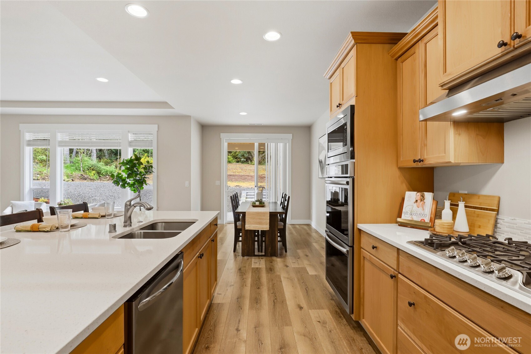 5487 Skyfall Place NW, Bremerton, WA 98312