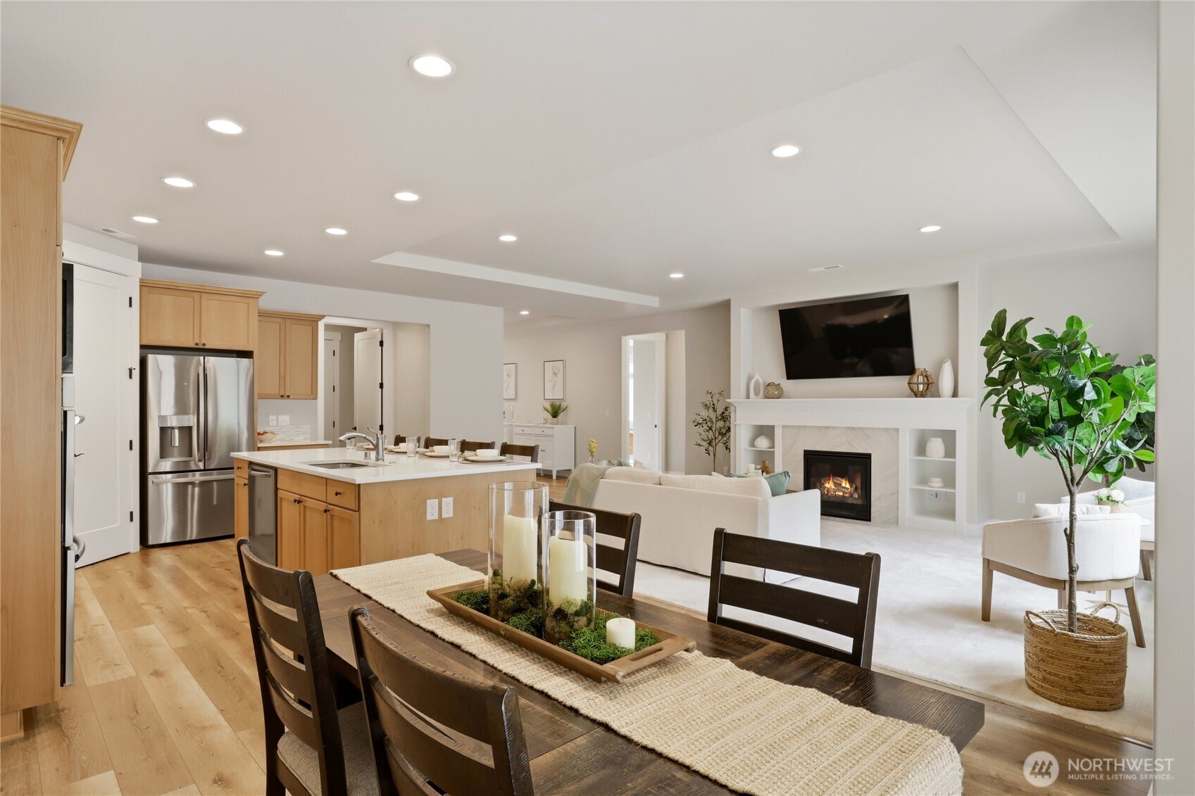 5487 Skyfall Place NW, Bremerton, WA 98312