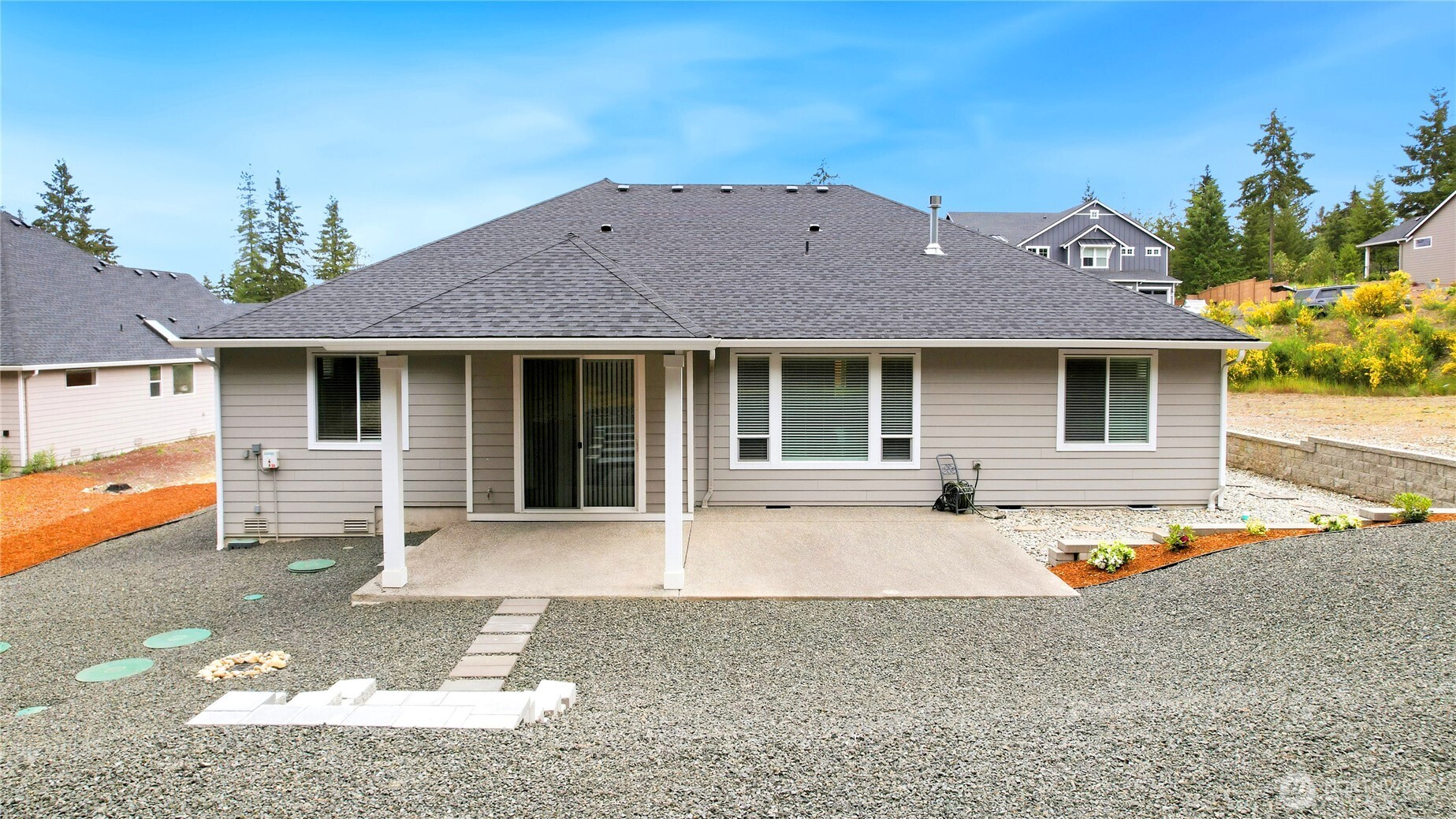 5487 Skyfall Place NW, Bremerton, WA 98312