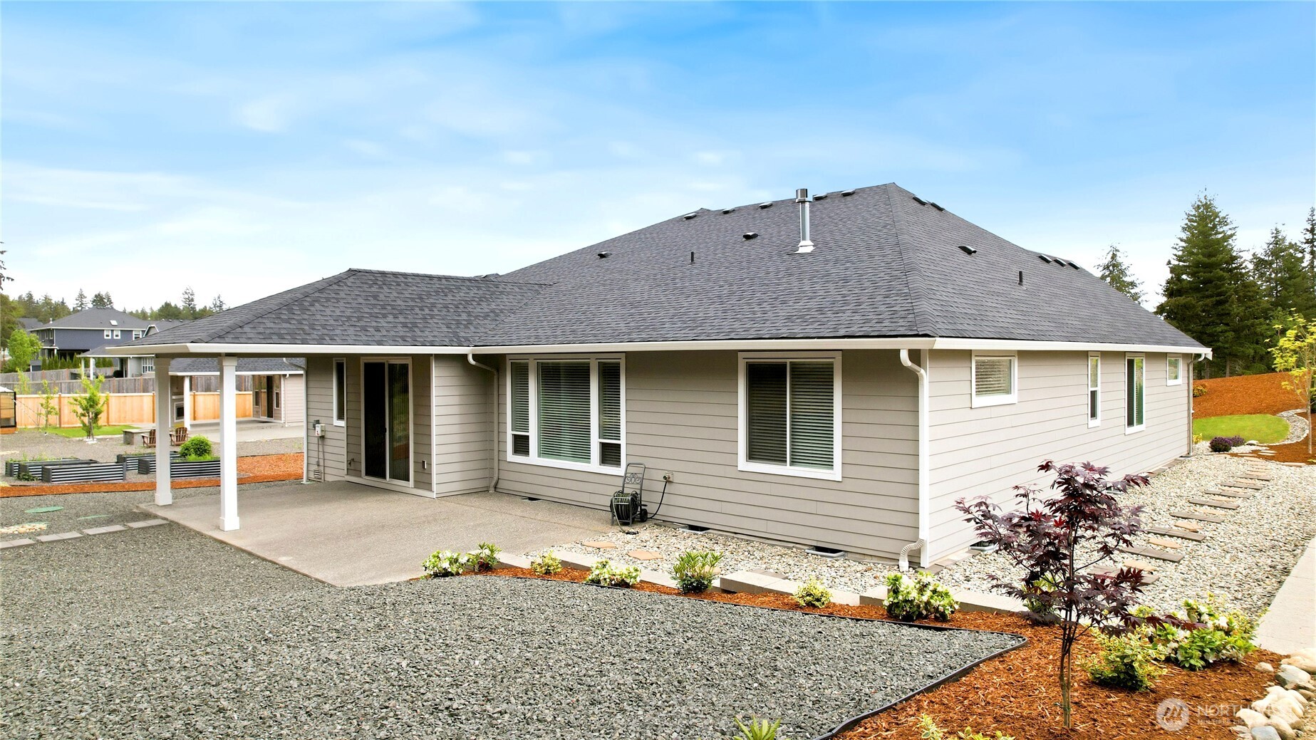 5487 Skyfall Place NW, Bremerton, WA 98312