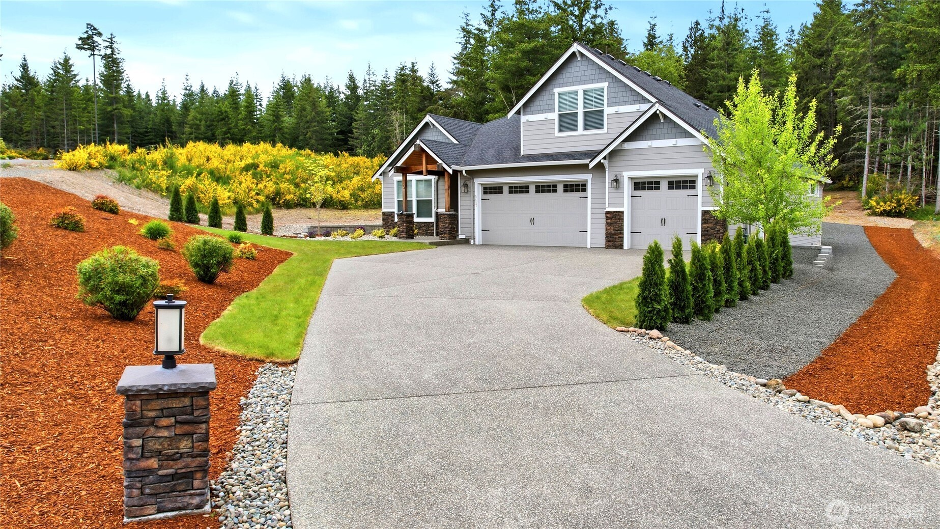 5487 Skyfall Place NW, Bremerton, WA 98312