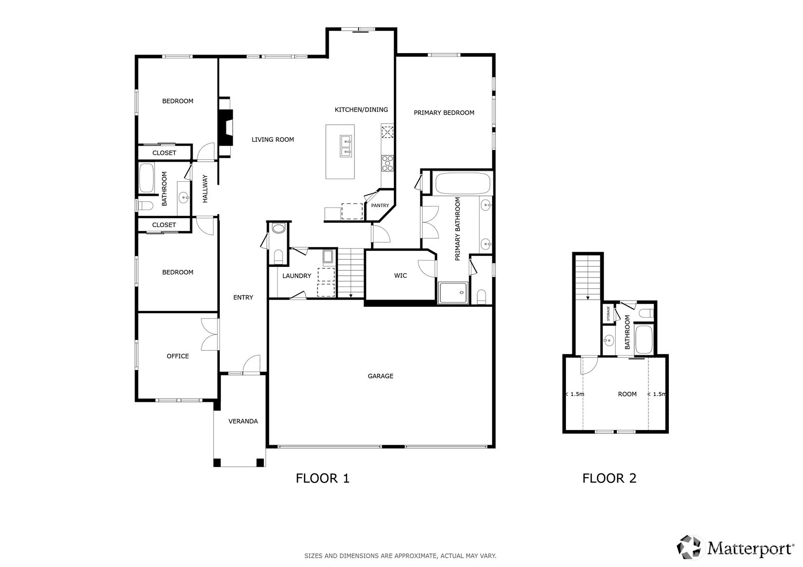 5487 Skyfall Place NW, Bremerton, WA 98312