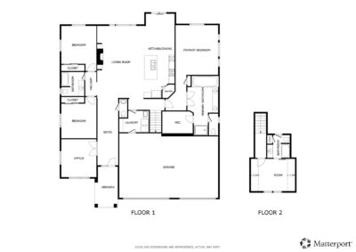 5487 Skyfall Place NW, Bremerton, WA 98312 - Photo 40
