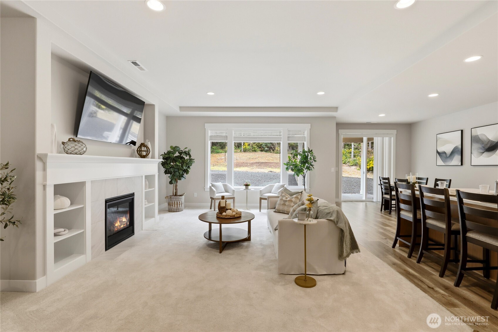 5487 Skyfall Place NW, Bremerton, WA 98312