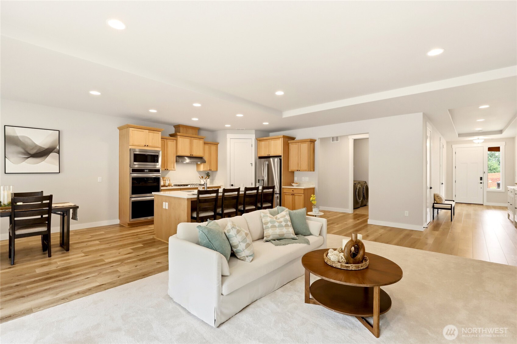 5487 Skyfall Place NW, Bremerton, WA 98312