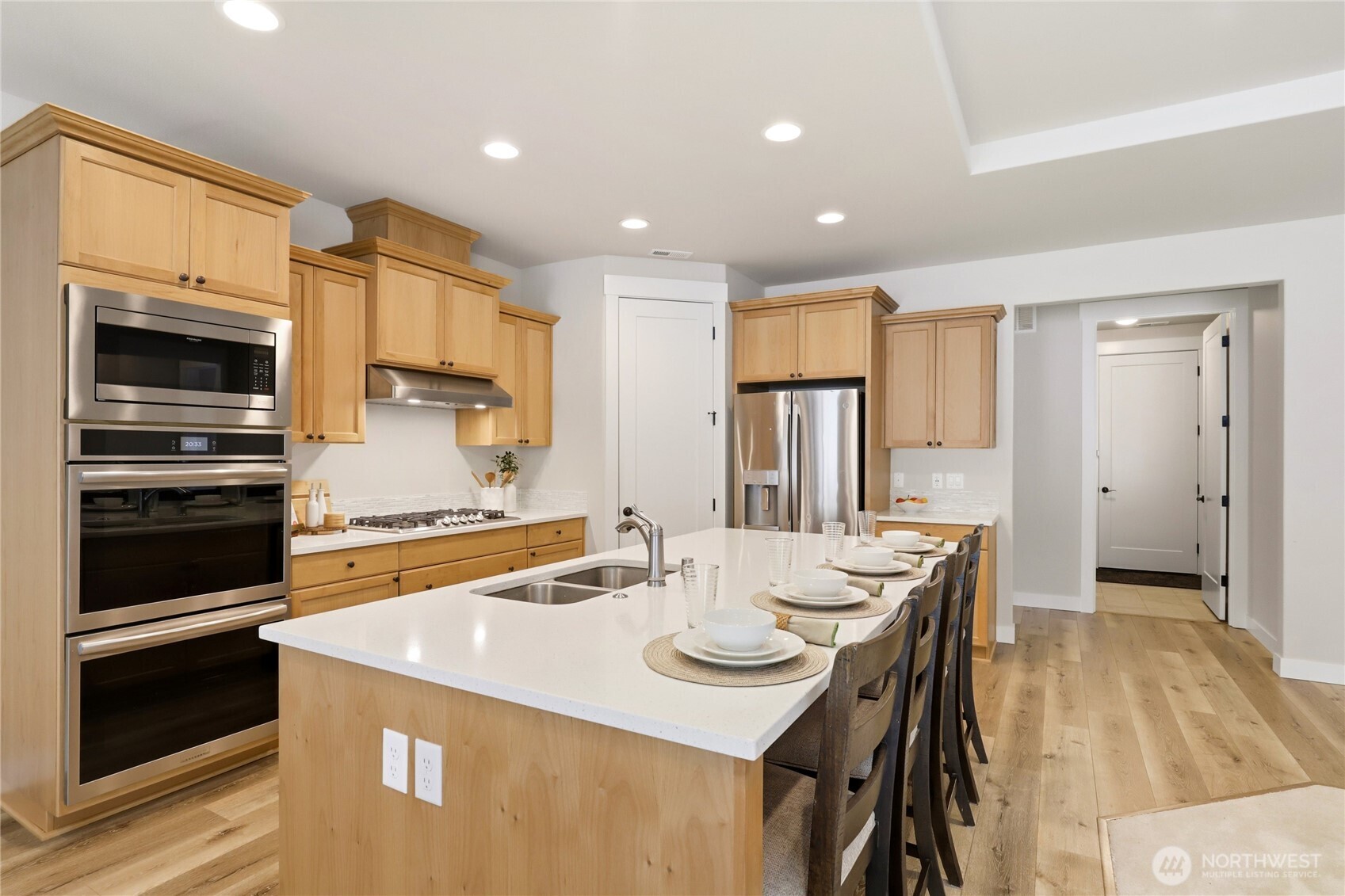5487 Skyfall Place NW, Bremerton, WA 98312