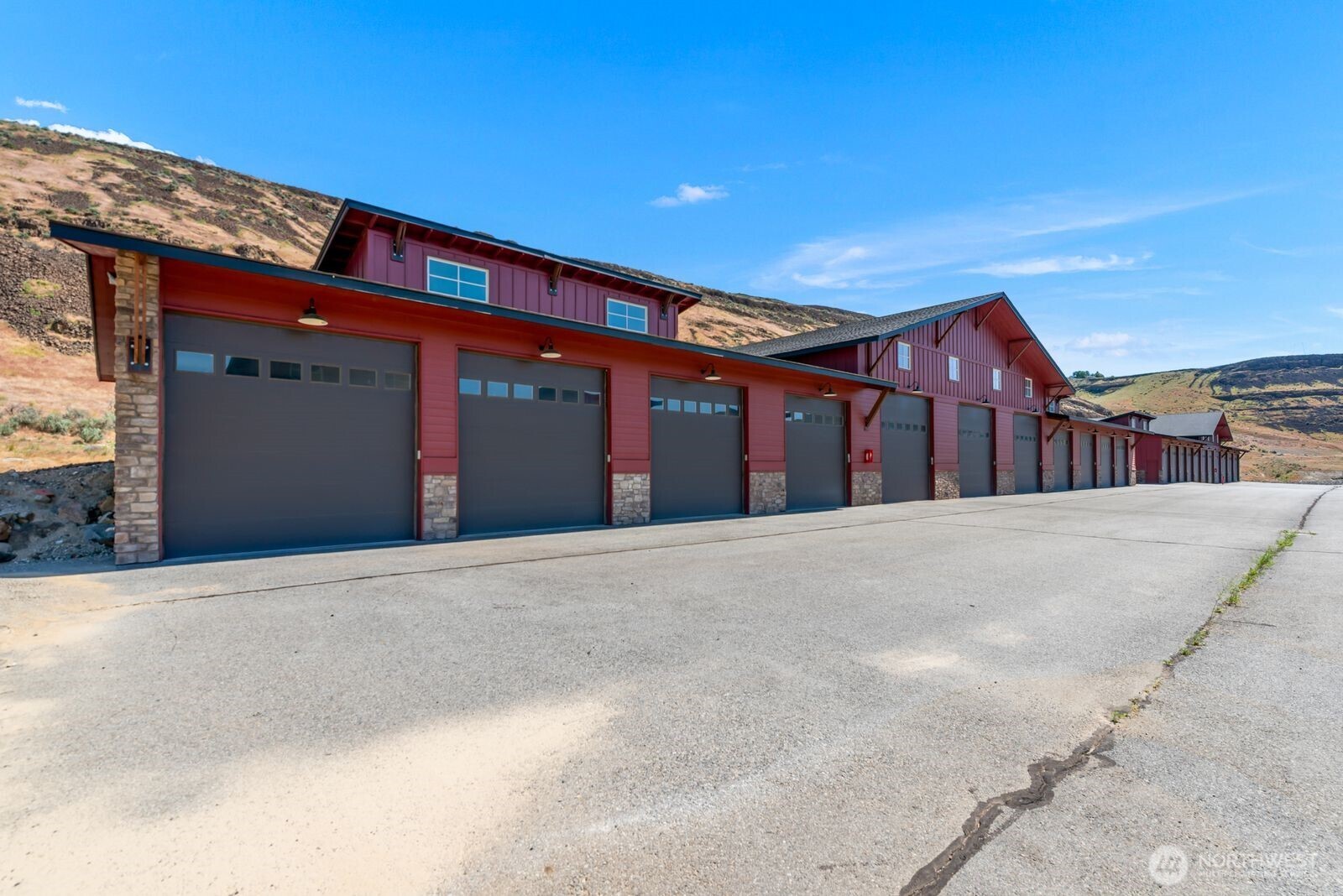 9532 NW Ridgeview Drive #49, Quincy, WA 98848