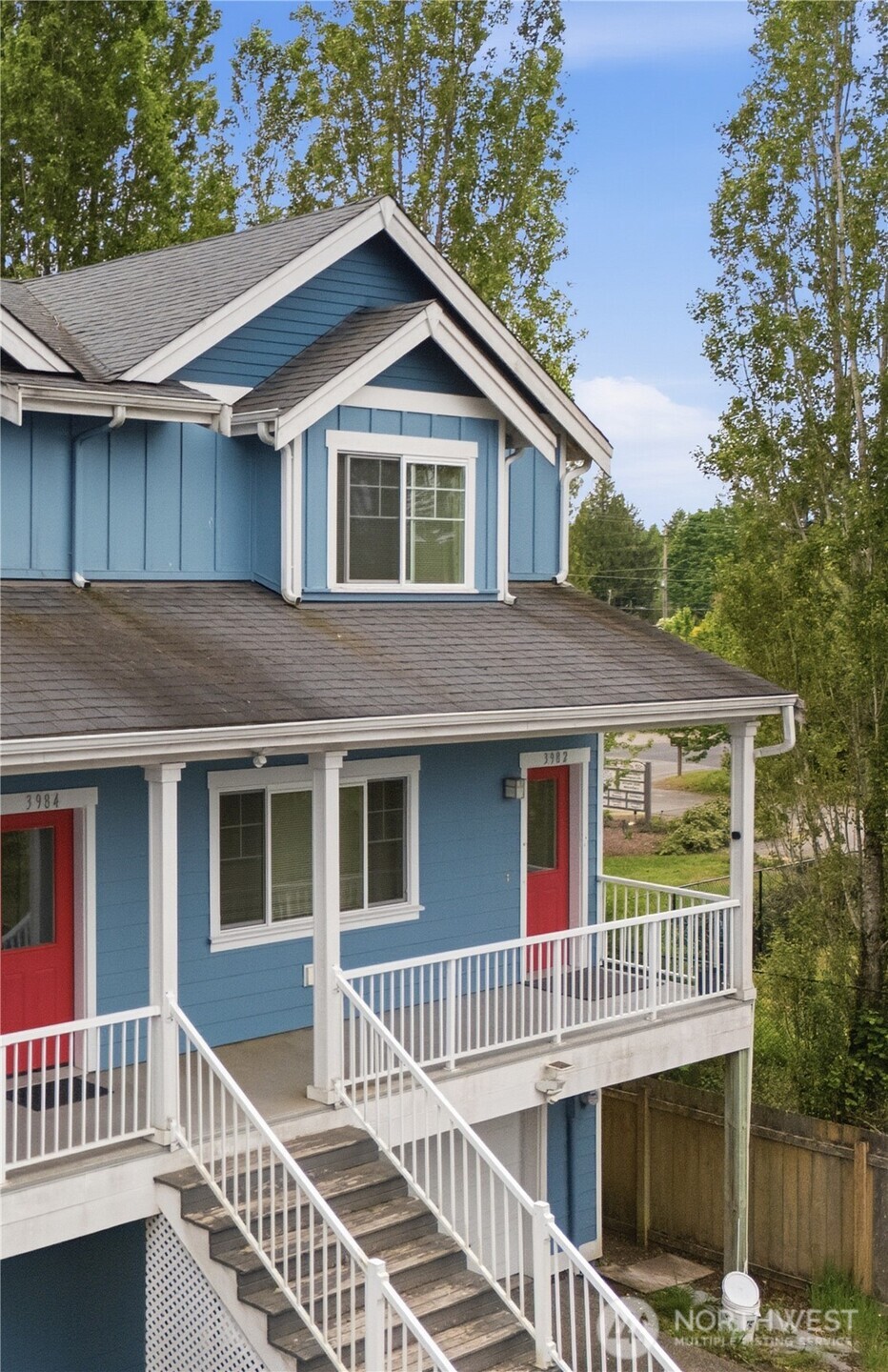 3982 Thimbleberry Place SE, Port Orchard, WA 98366