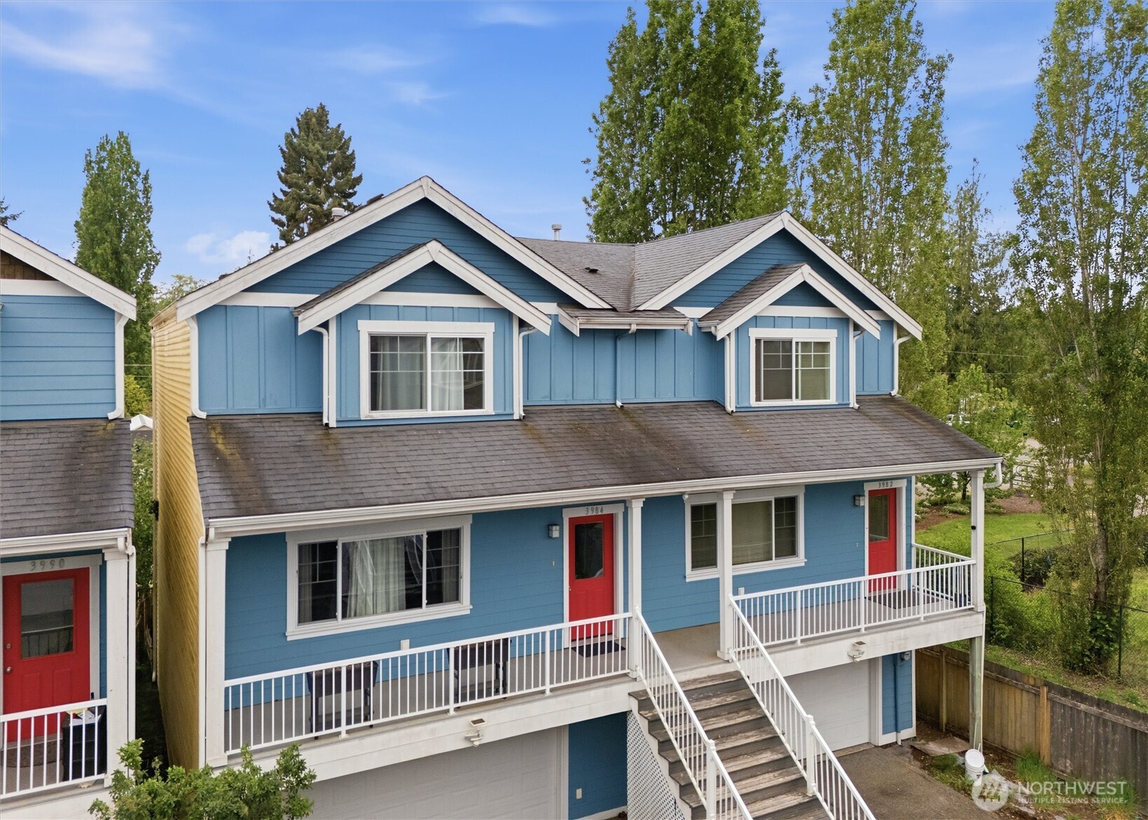 3982 Thimbleberry Place SE, Port Orchard, WA 98366
