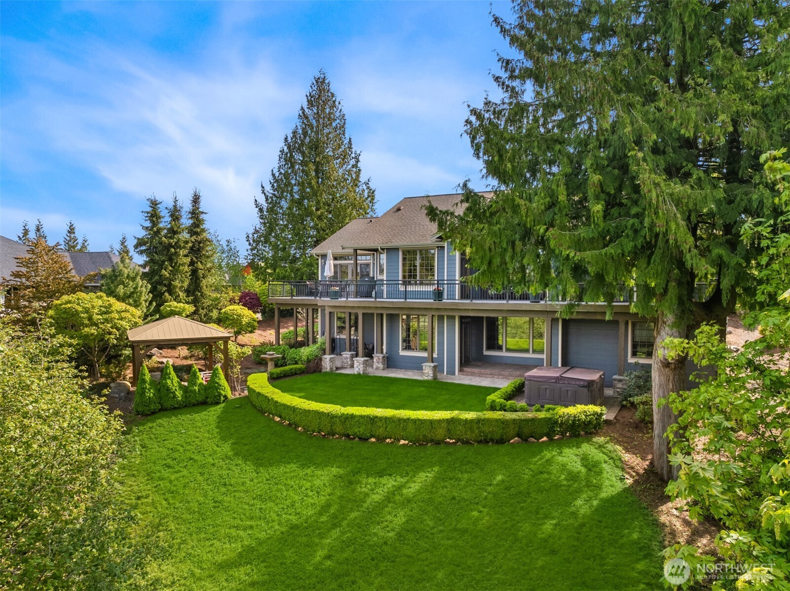 22783 Tranquility Place NE, Kingston, WA 98346