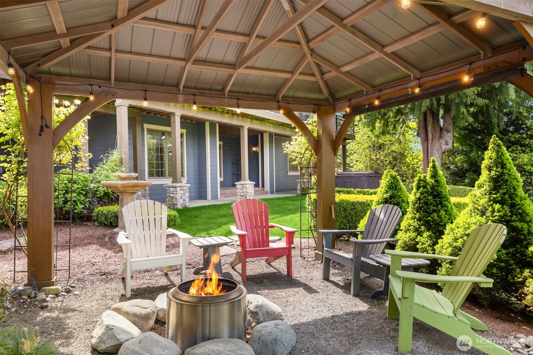 22783 Tranquility Place NE, Kingston, WA 98346