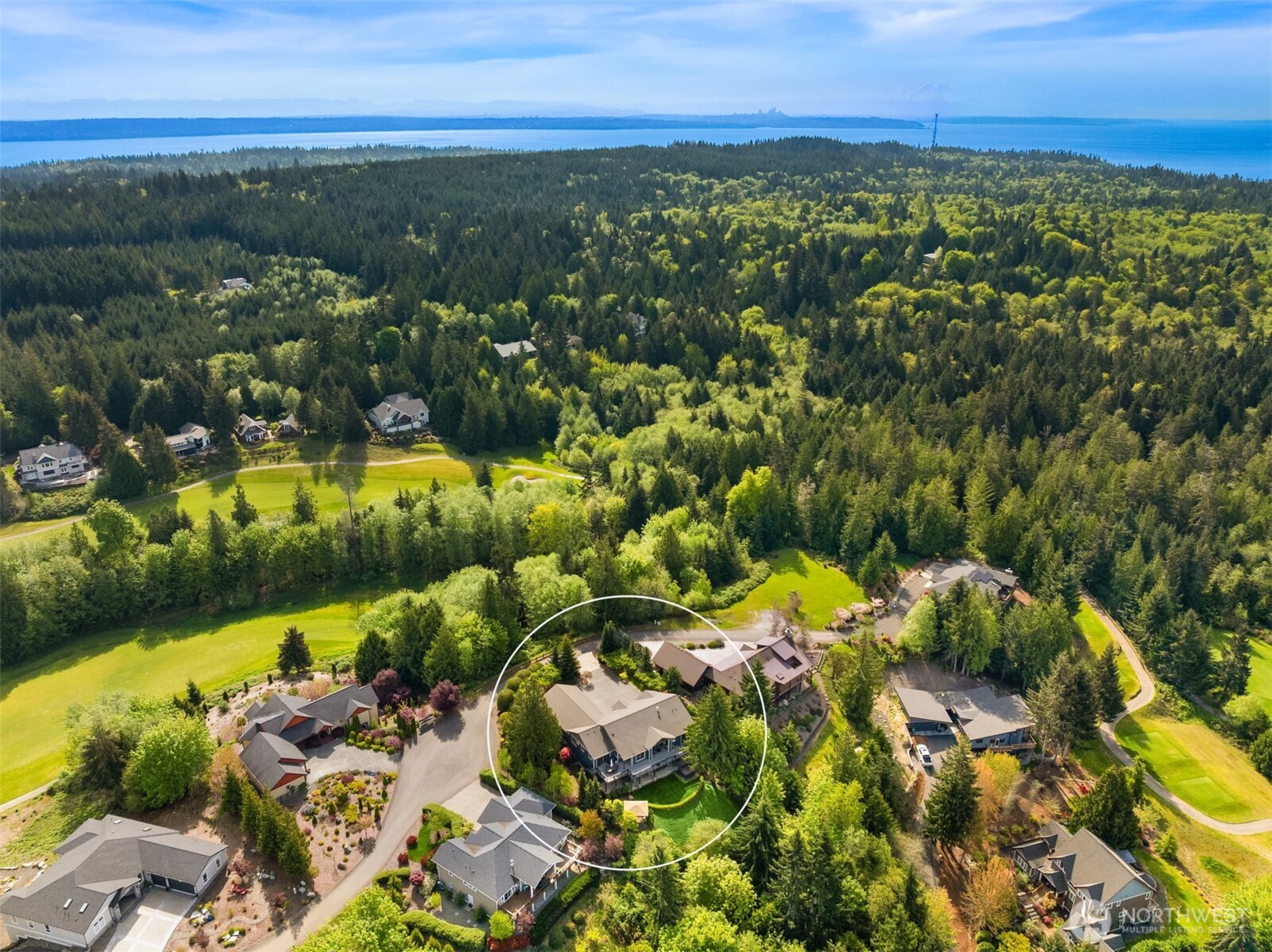 22783 Tranquility Place NE, Kingston, WA 98346