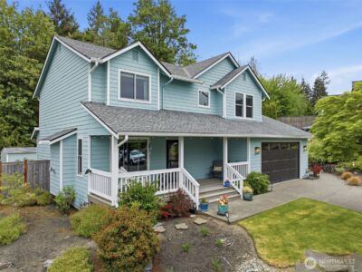 1356 Lena Place NE, Poulsbo, WA 98370 - Photo 1