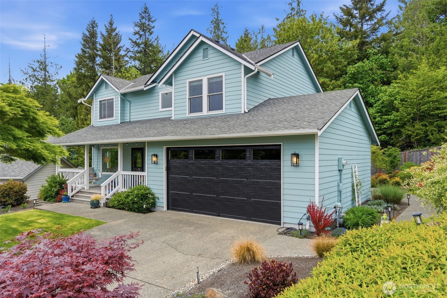 1356 Lena Place NE, Poulsbo, WA 98370