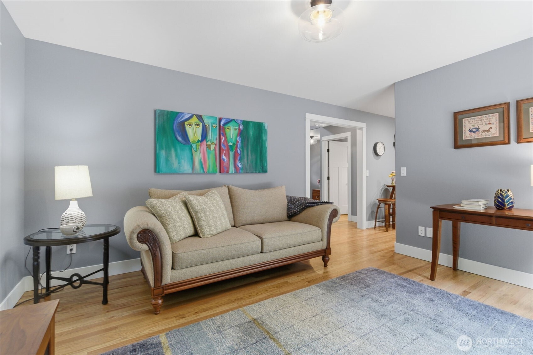 1356 Lena Place NE, Poulsbo, WA 98370