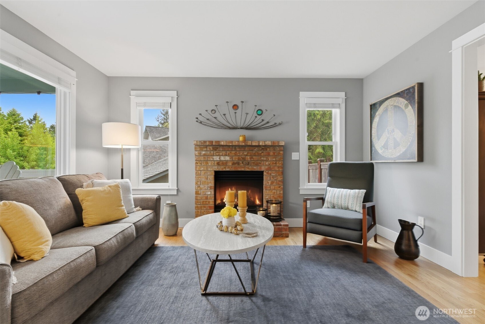 1356 Lena Place NE, Poulsbo, WA 98370