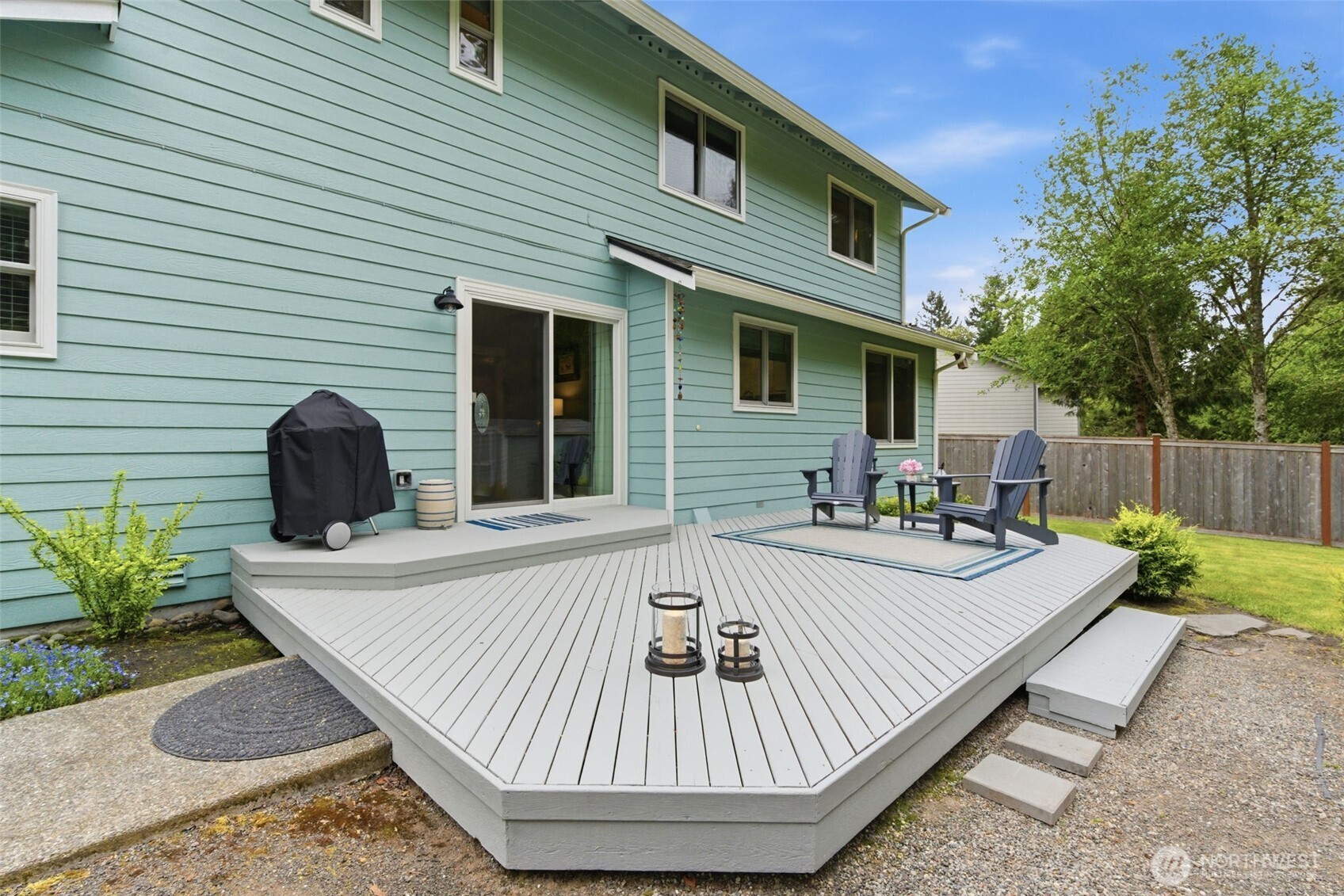 1356 Lena Place NE, Poulsbo, WA 98370