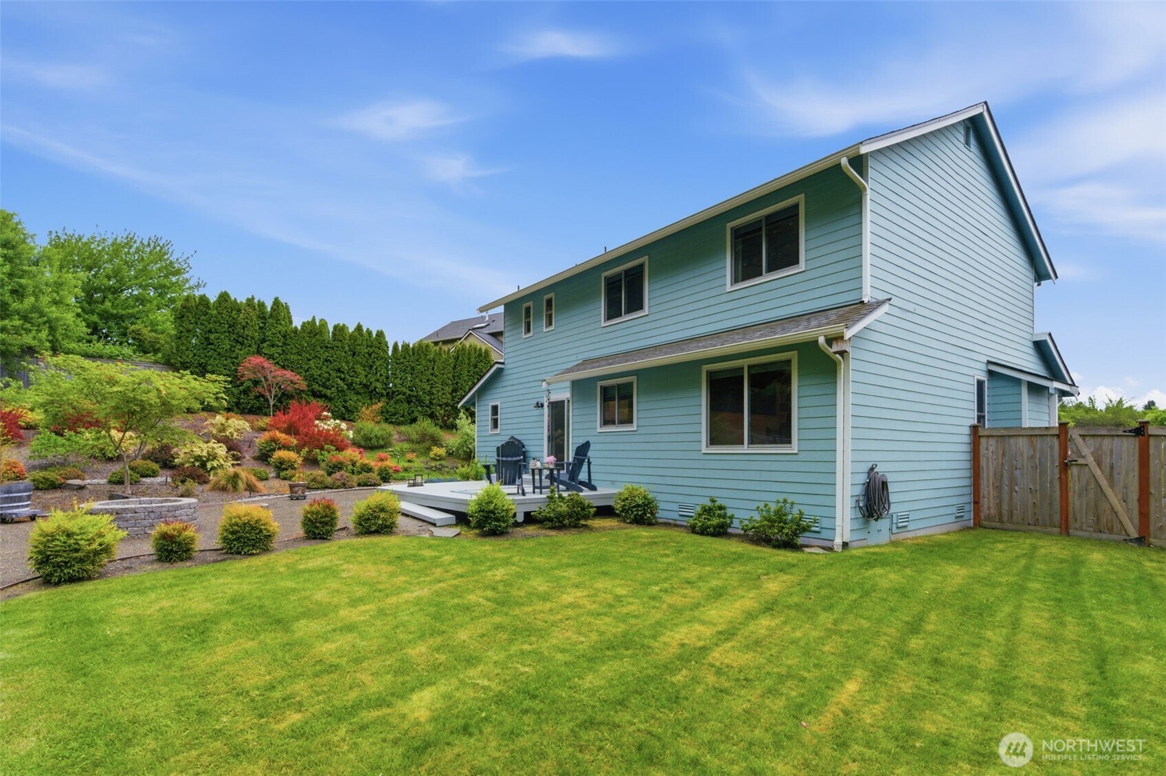 1356 Lena Place NE, Poulsbo, WA 98370
