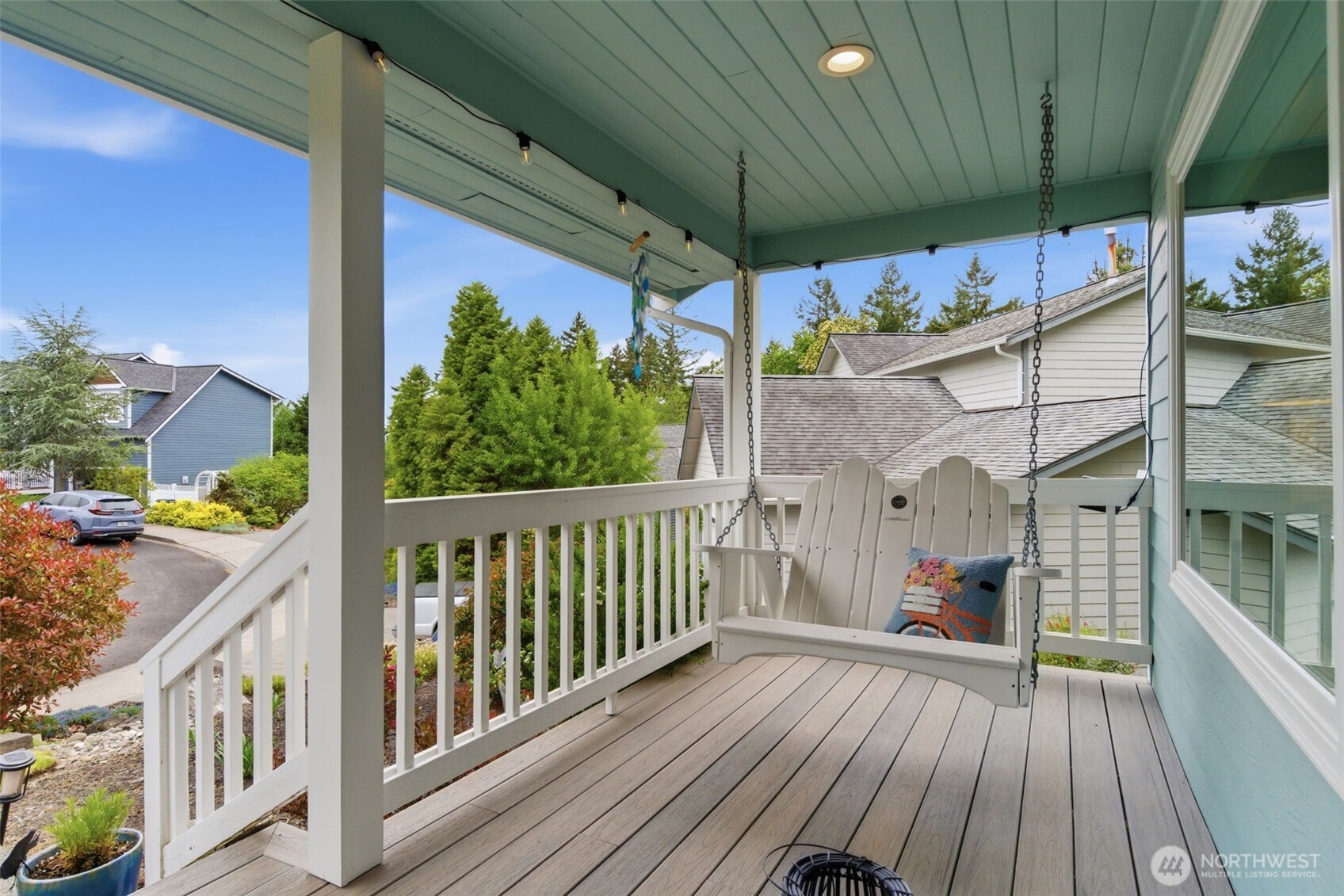 1356 Lena Place NE, Poulsbo, WA 98370