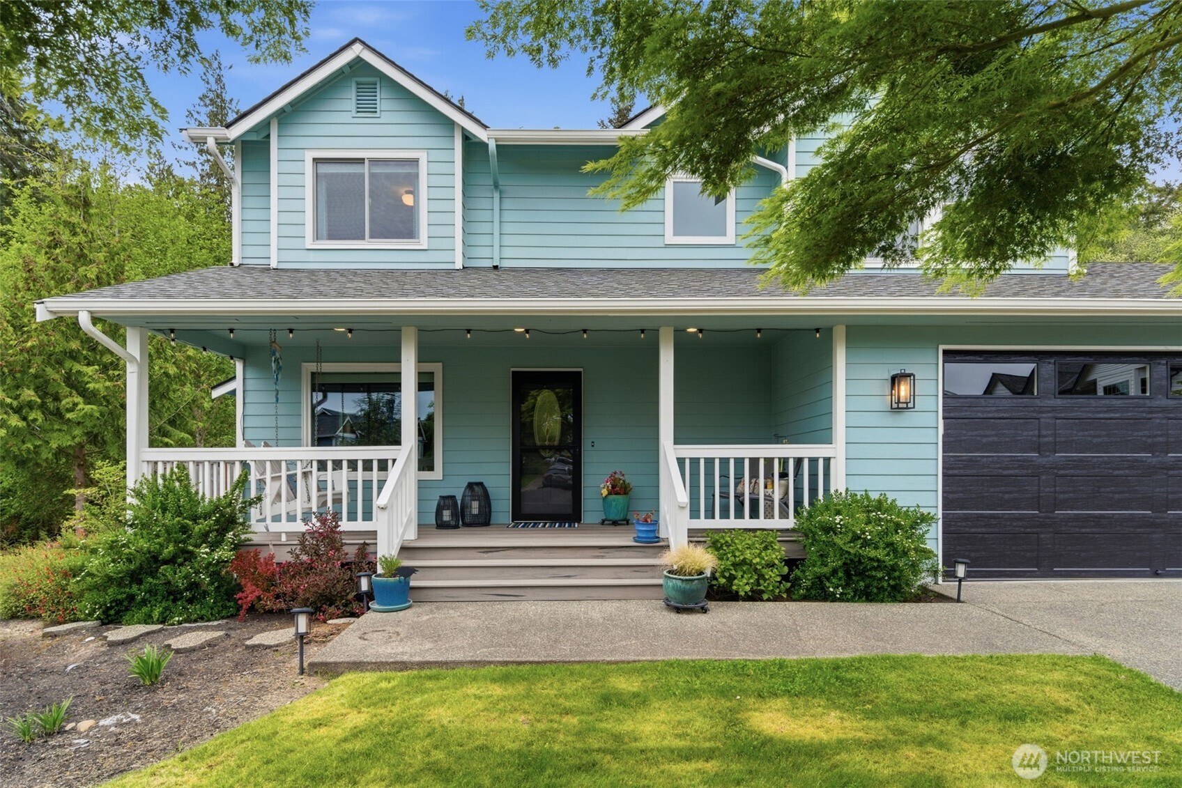 1356 Lena Place NE, Poulsbo, WA 98370
