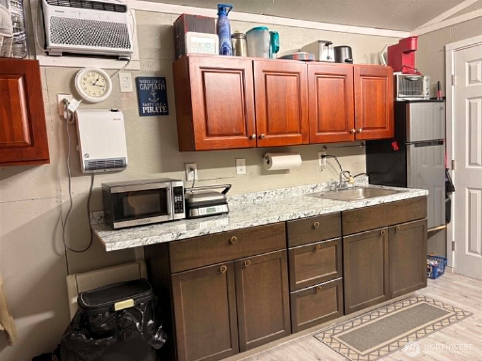 0 Edson Street , Brewster, WA 98812