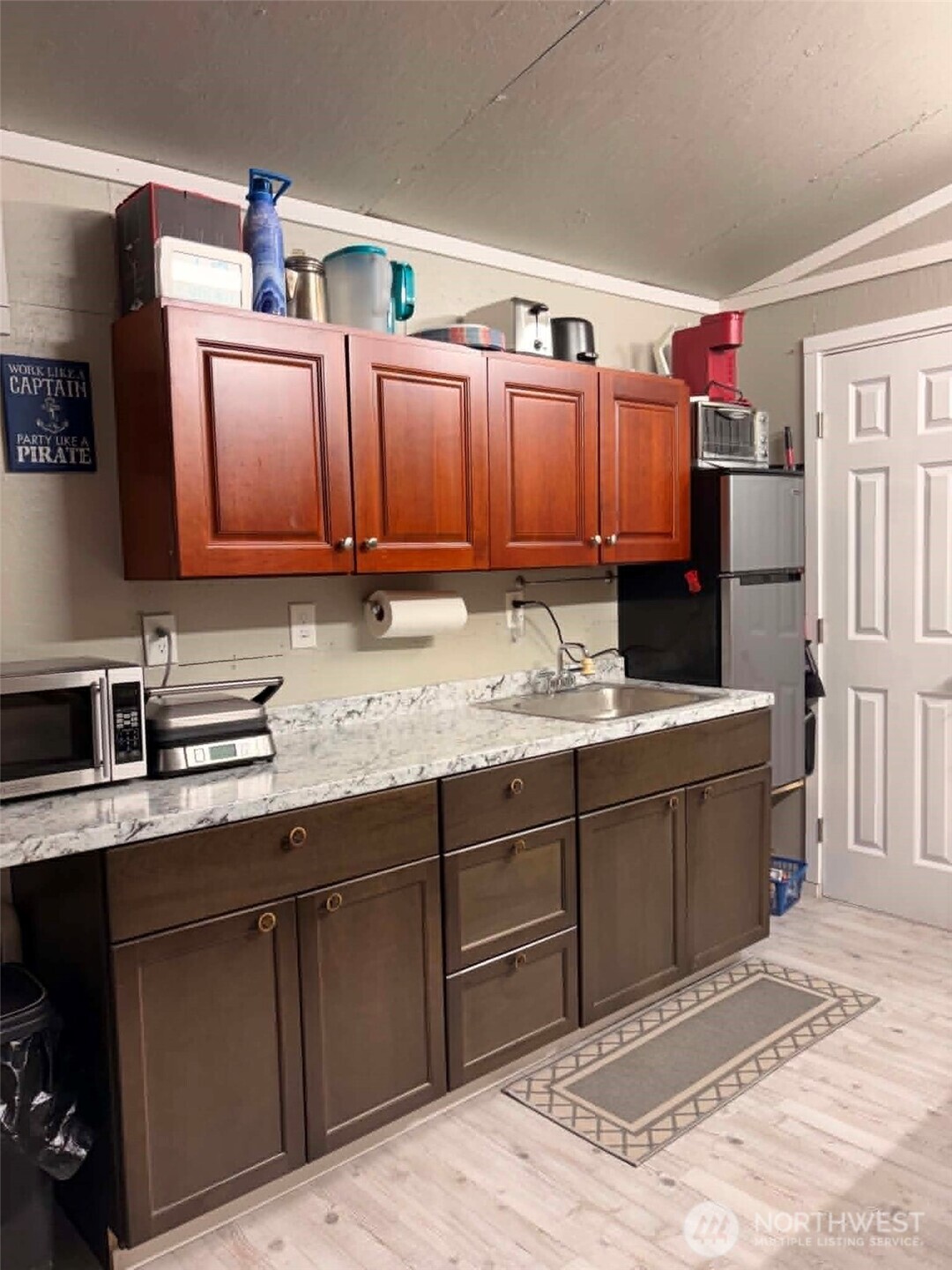 0 Edson Street , Brewster, WA 98812